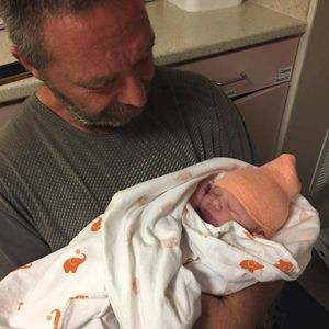 Meet your Posher, Scotty